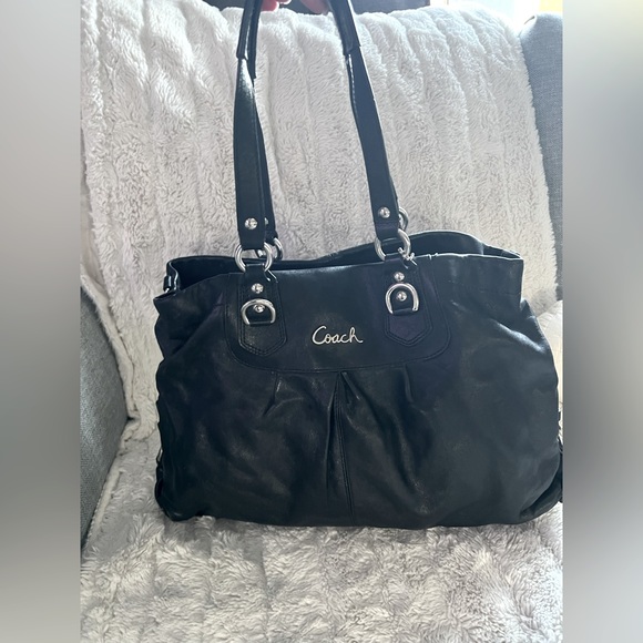 COACH Purse | Like New - Picture 1 of 5